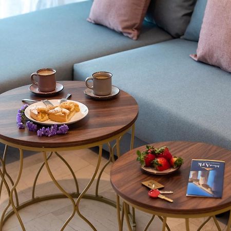Blue Ark Boho Stay At Acropolis Αθήνα Εξωτερικό φωτογραφία