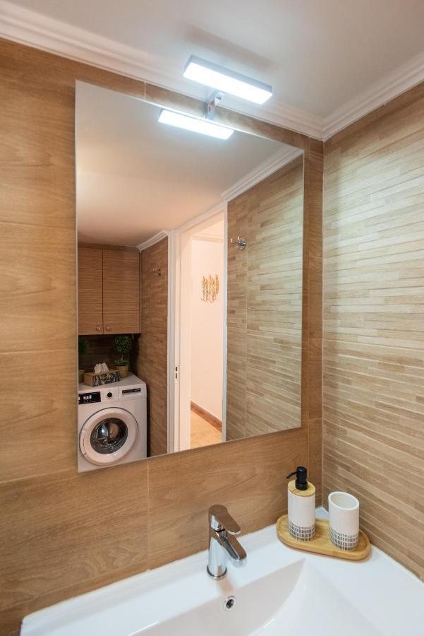 Blue Ark Boho Stay At Acropolis Αθήνα Εξωτερικό φωτογραφία